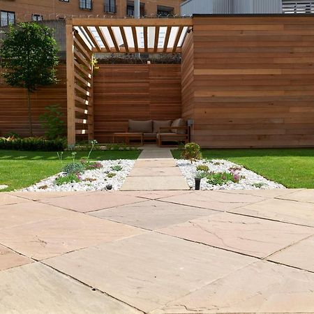 Lexham Gardens By Cheval Maison London Ngoại thất bức ảnh