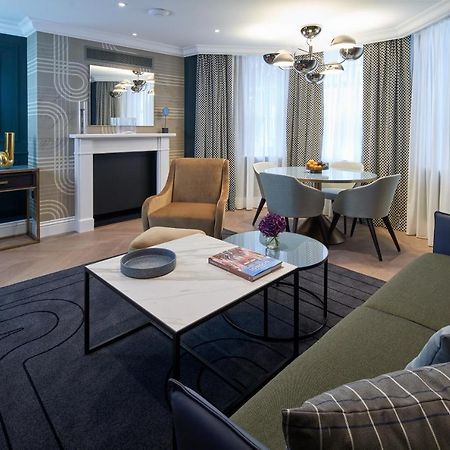 Lexham Gardens By Cheval Maison London Ngoại thất bức ảnh