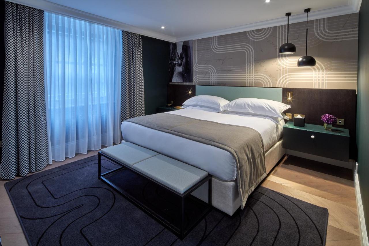 Lexham Gardens By Cheval Maison London Ngoại thất bức ảnh