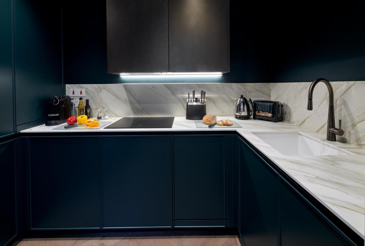 Lexham Gardens By Cheval Maison London Ngoại thất bức ảnh