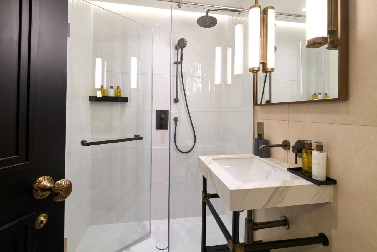 Lexham Gardens By Cheval Maison London Ngoại thất bức ảnh