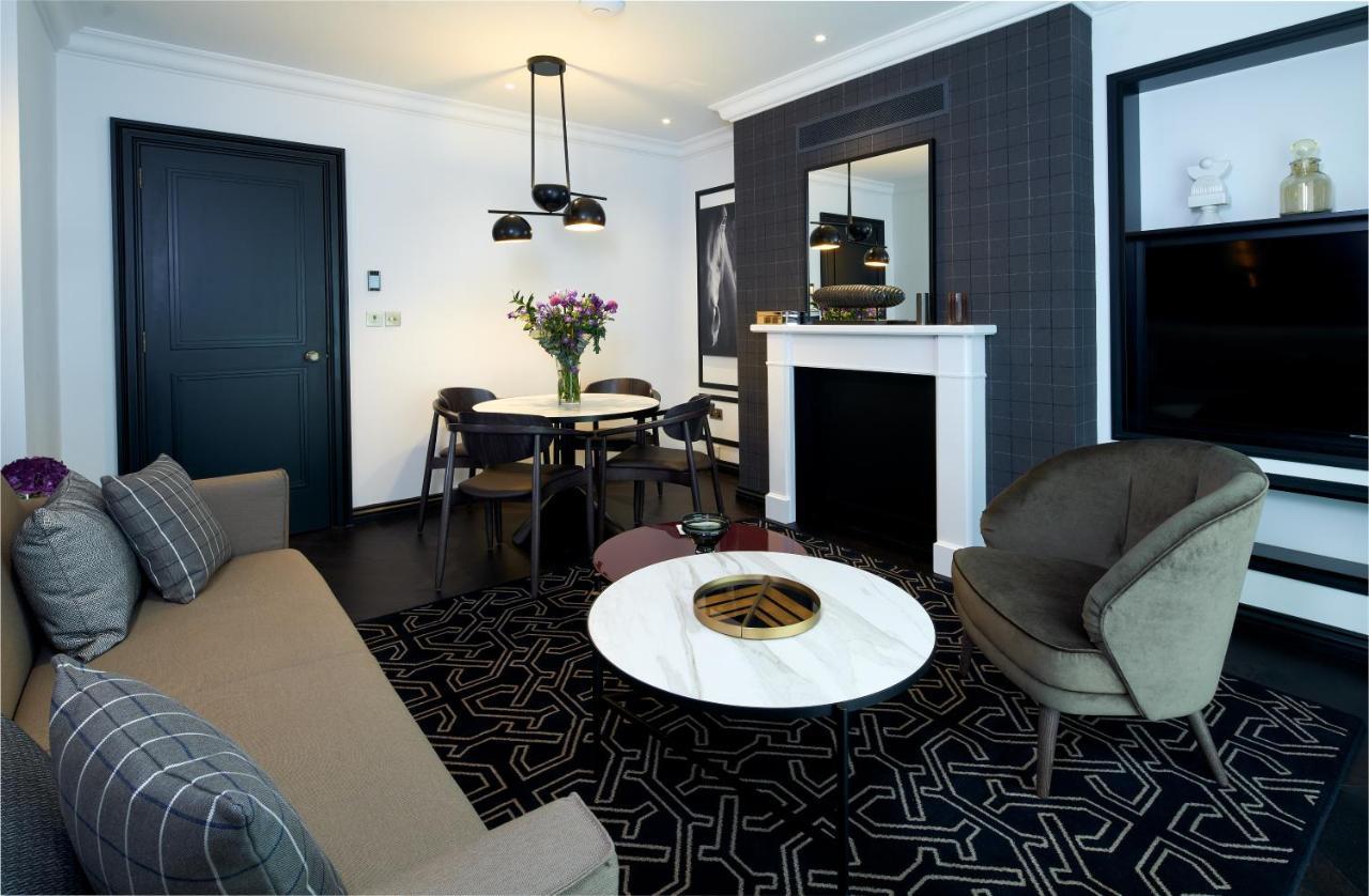 Lexham Gardens By Cheval Maison London Ngoại thất bức ảnh