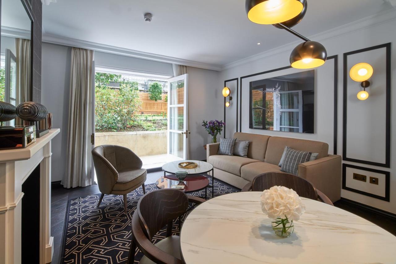 Lexham Gardens By Cheval Maison London Ngoại thất bức ảnh