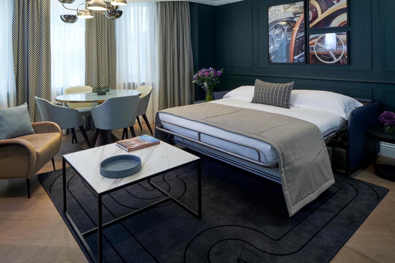 Lexham Gardens By Cheval Maison London Ngoại thất bức ảnh