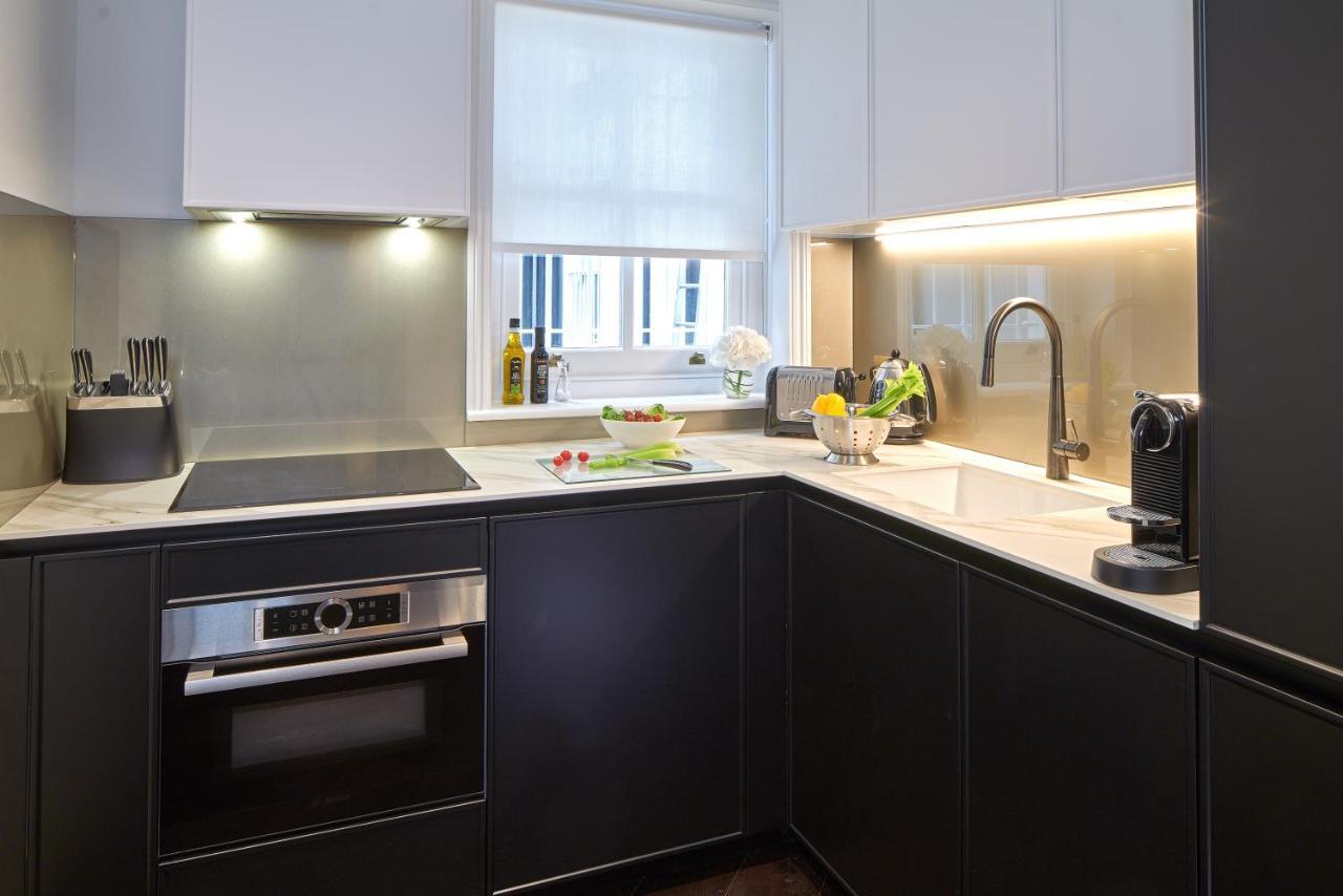Lexham Gardens By Cheval Maison London Ngoại thất bức ảnh