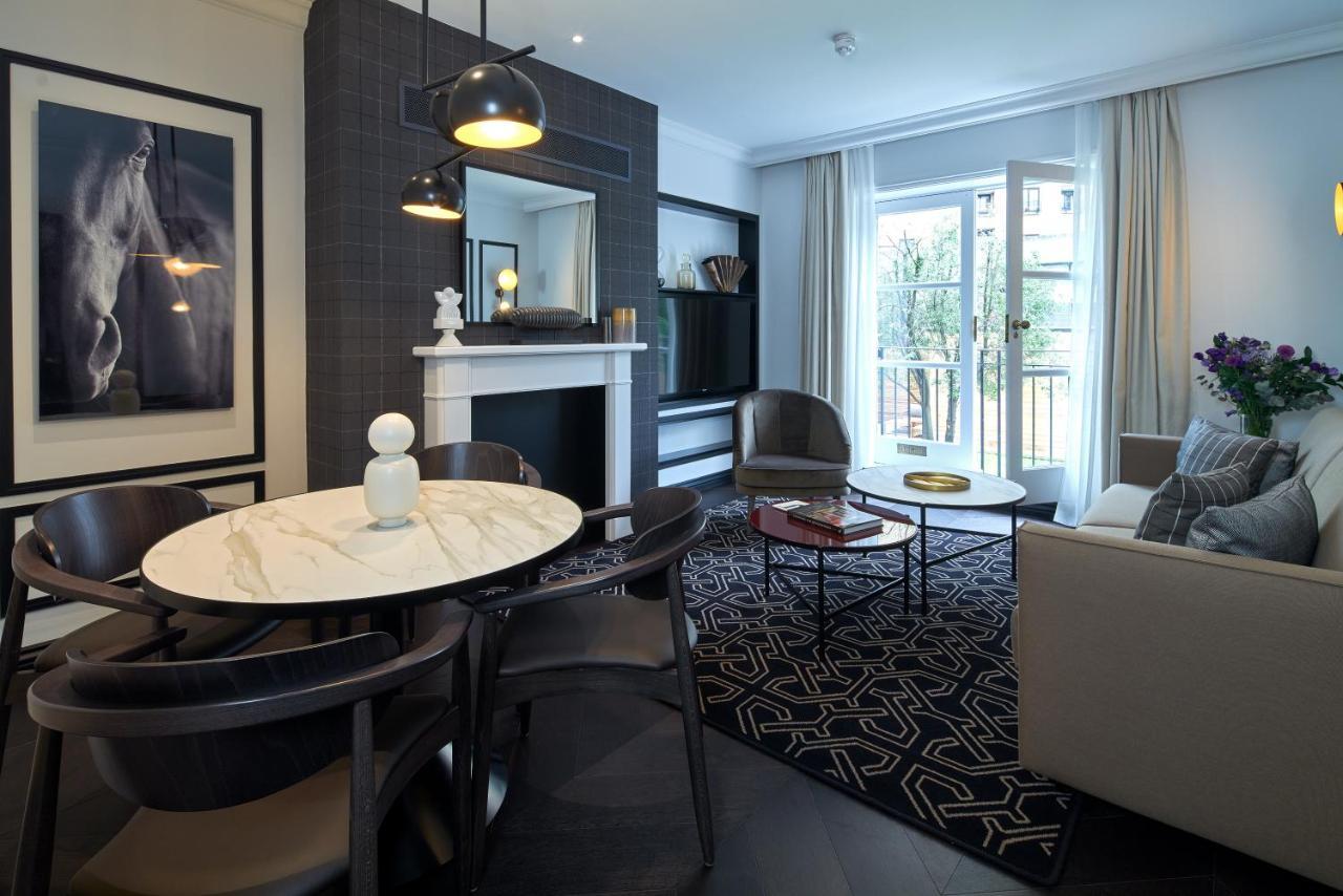 Lexham Gardens By Cheval Maison London Ngoại thất bức ảnh