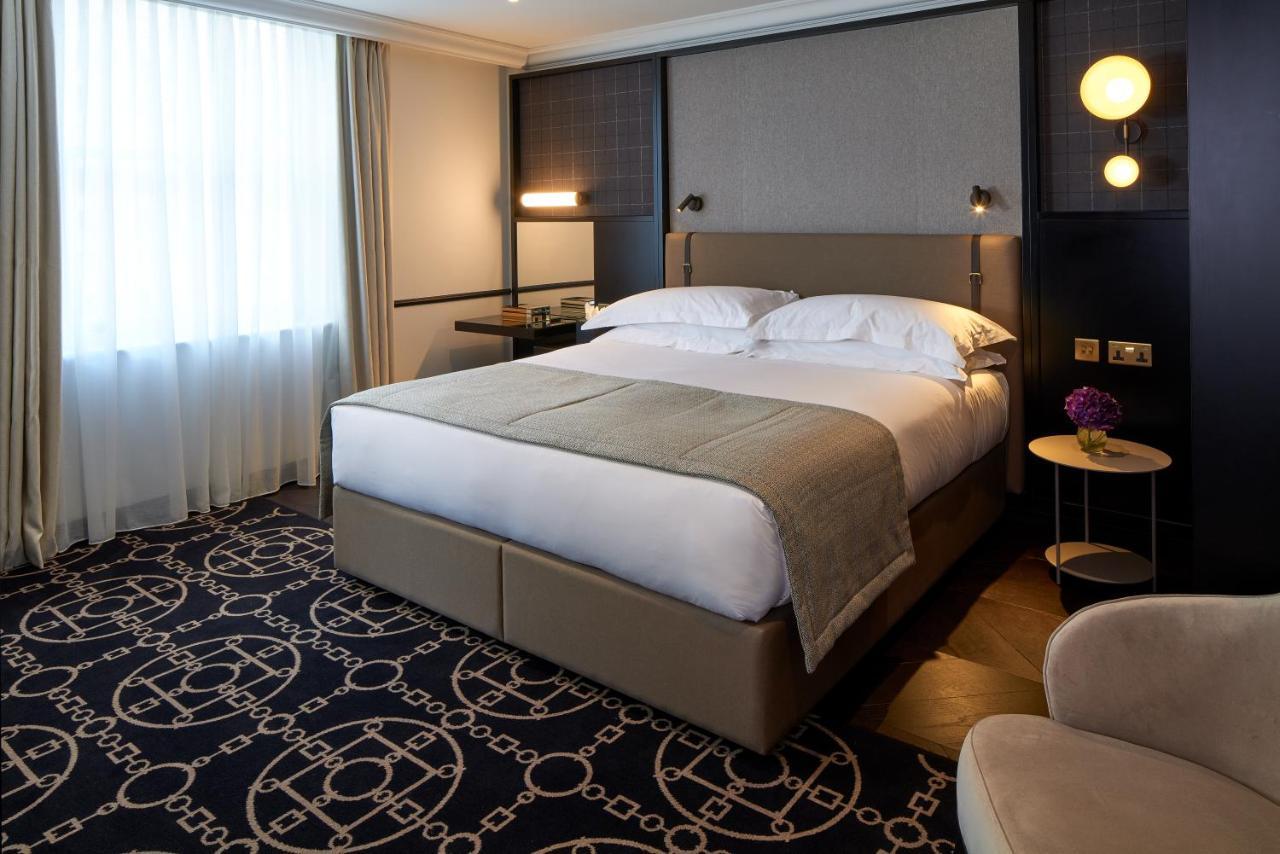 Lexham Gardens By Cheval Maison London Ngoại thất bức ảnh