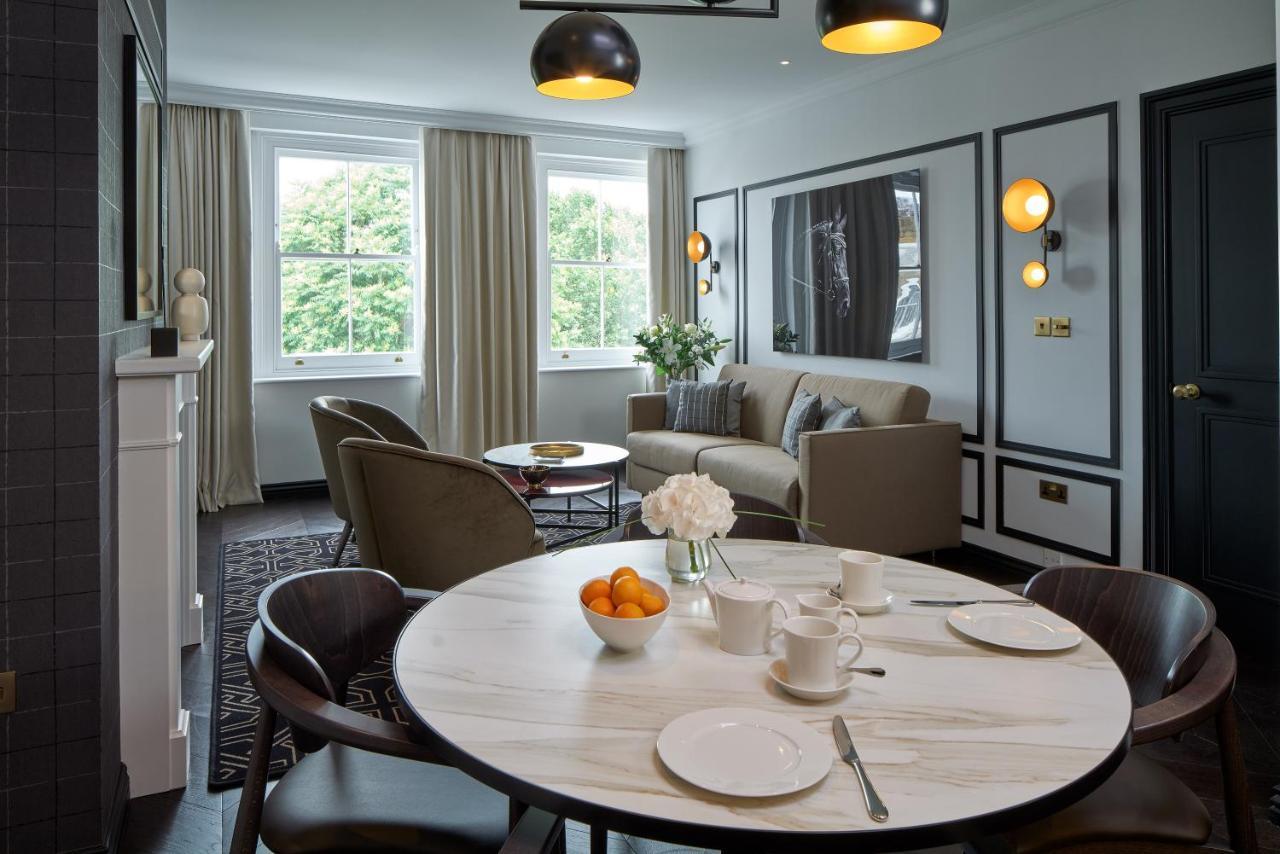 Lexham Gardens By Cheval Maison London Ngoại thất bức ảnh