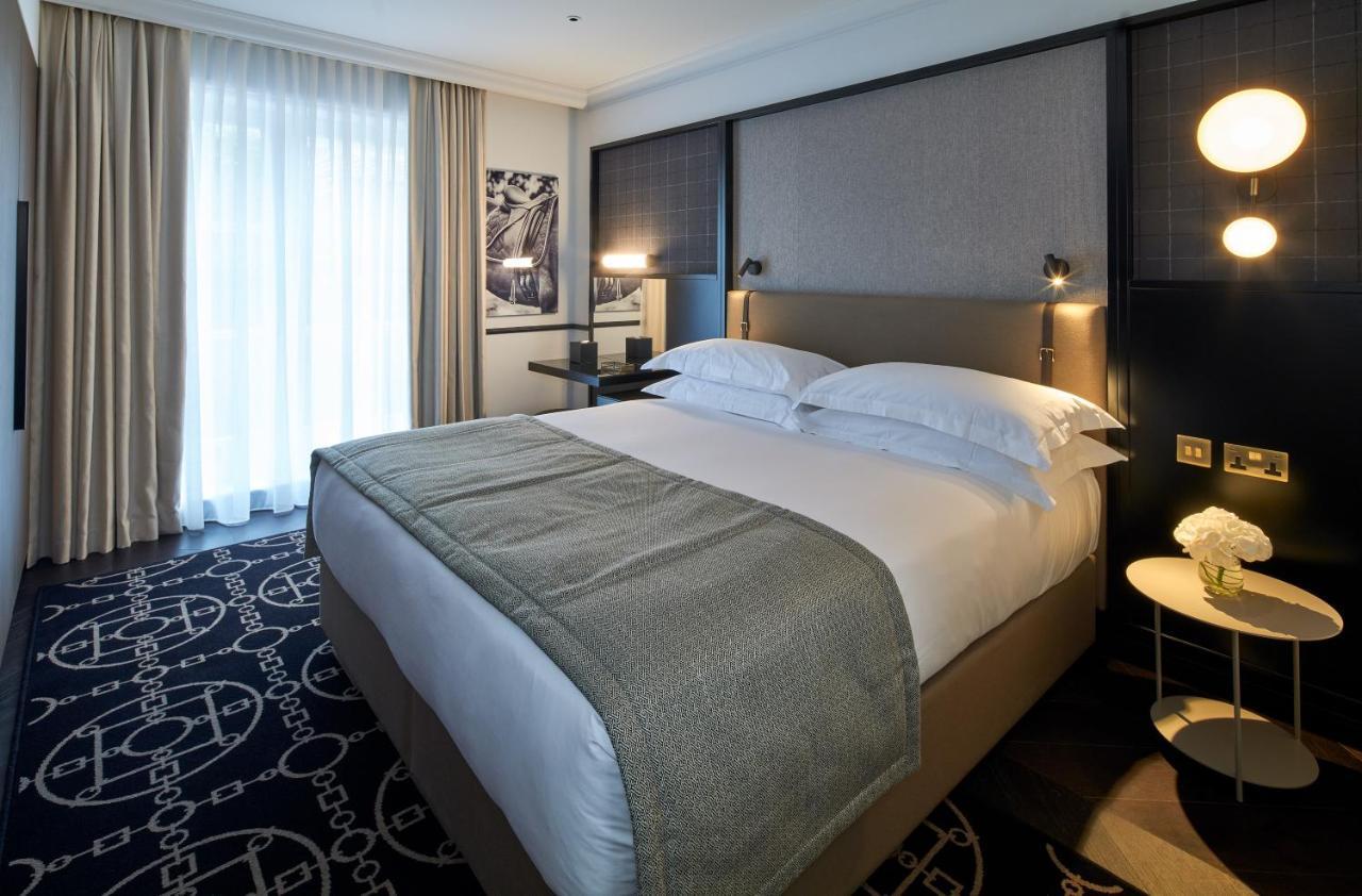 Lexham Gardens By Cheval Maison London Ngoại thất bức ảnh