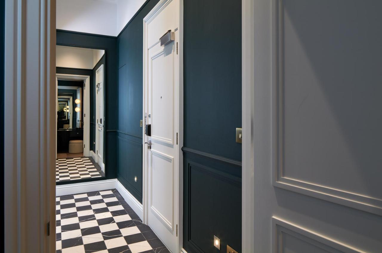 Lexham Gardens By Cheval Maison London Ngoại thất bức ảnh