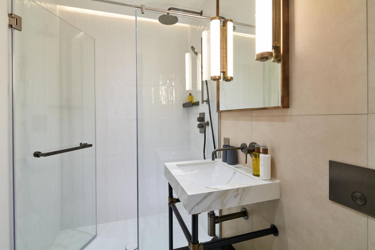 Lexham Gardens By Cheval Maison London Ngoại thất bức ảnh