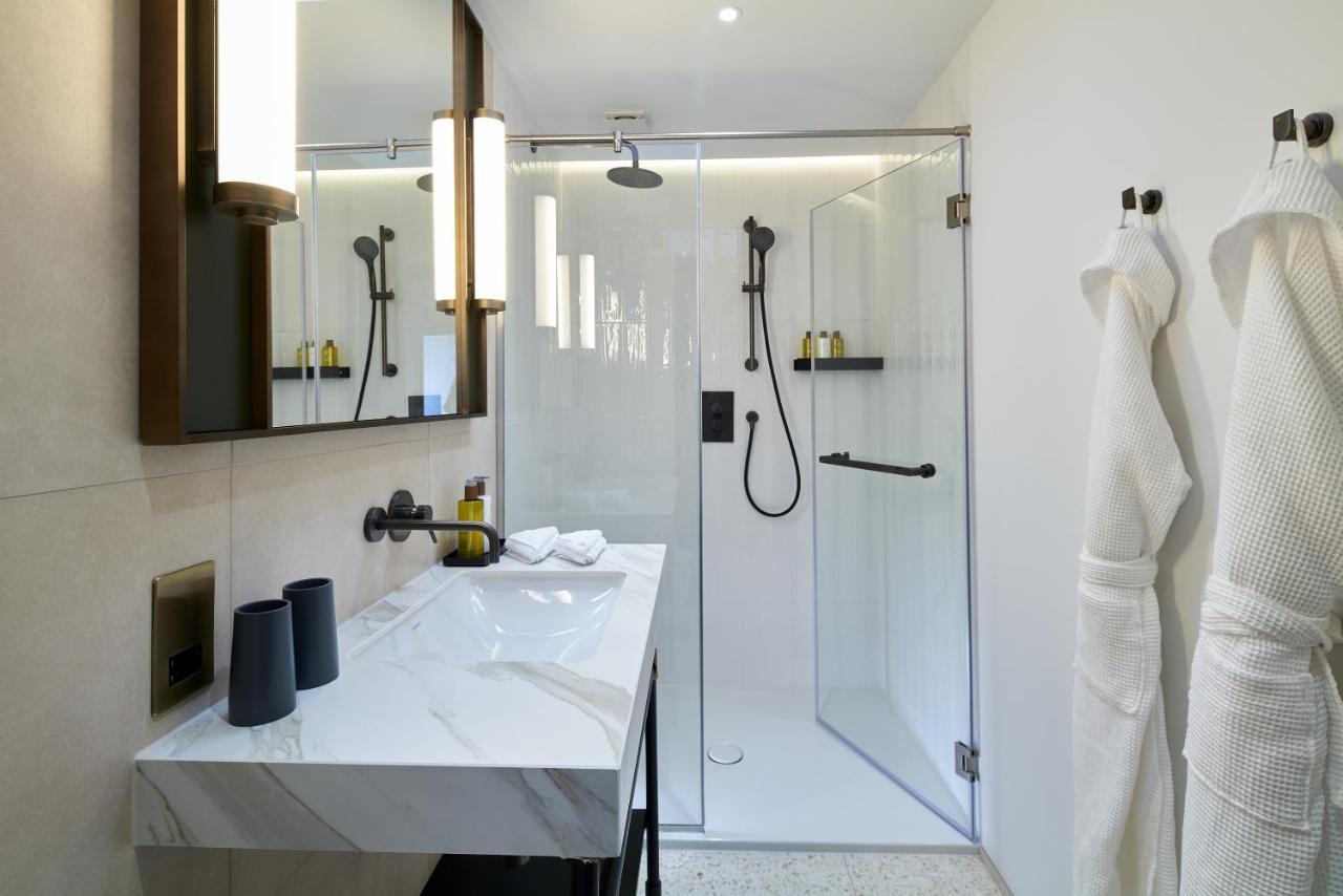 Lexham Gardens By Cheval Maison London Ngoại thất bức ảnh