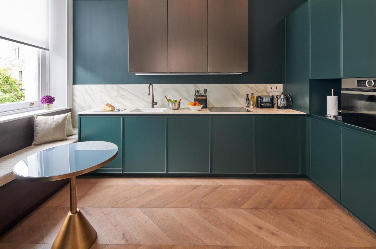 Lexham Gardens By Cheval Maison London Ngoại thất bức ảnh
