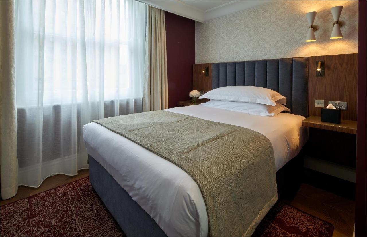 Lexham Gardens By Cheval Maison London Ngoại thất bức ảnh