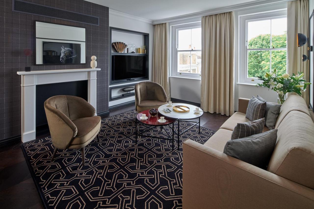 Lexham Gardens By Cheval Maison London Ngoại thất bức ảnh
