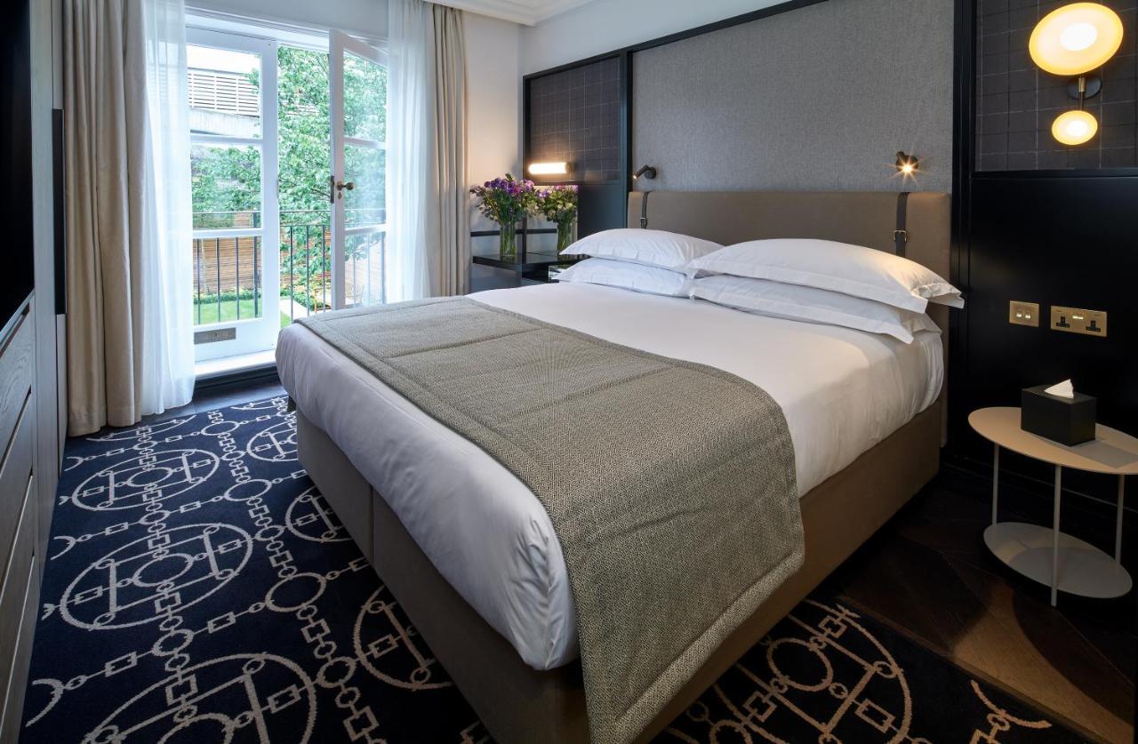 Lexham Gardens By Cheval Maison London Ngoại thất bức ảnh