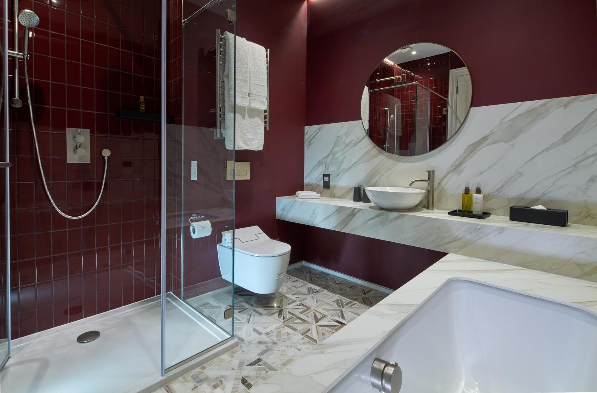 Lexham Gardens By Cheval Maison London Ngoại thất bức ảnh