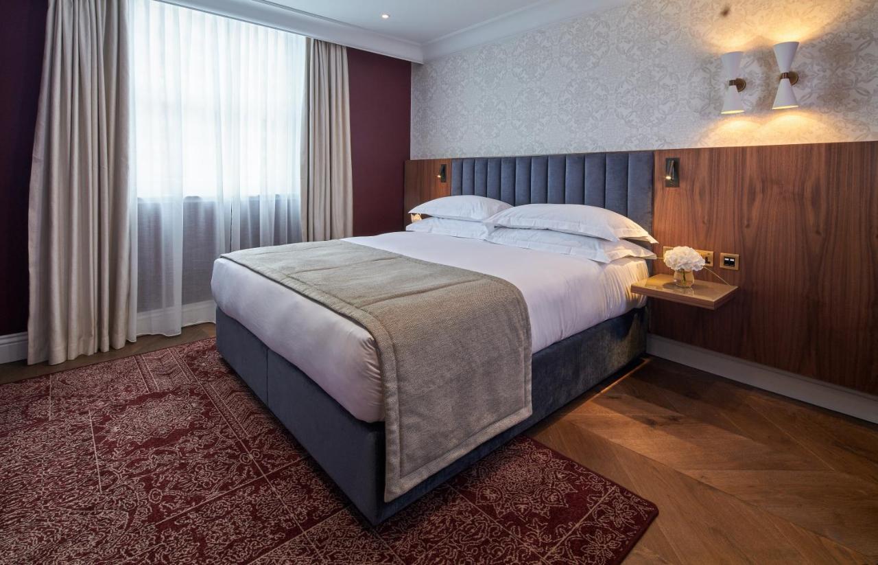 Lexham Gardens By Cheval Maison London Ngoại thất bức ảnh