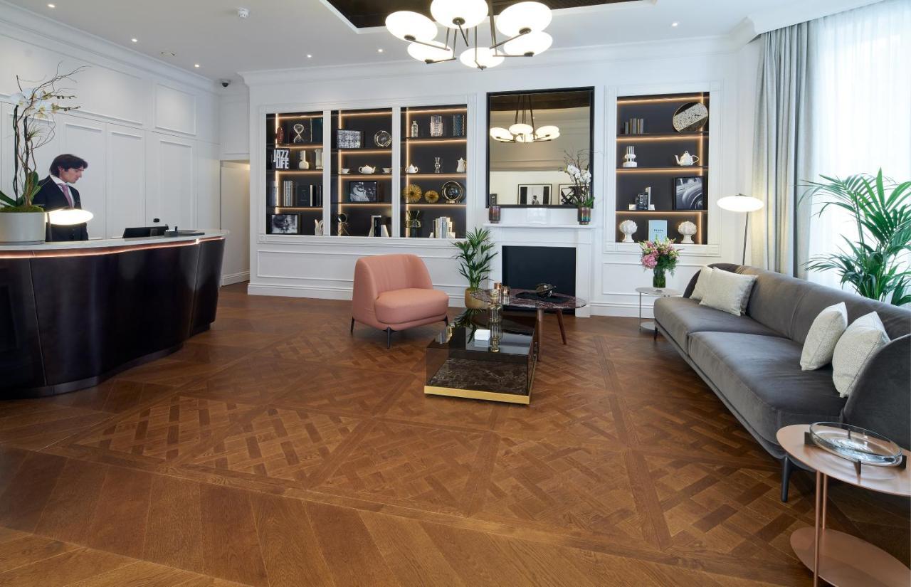 Lexham Gardens By Cheval Maison London Ngoại thất bức ảnh