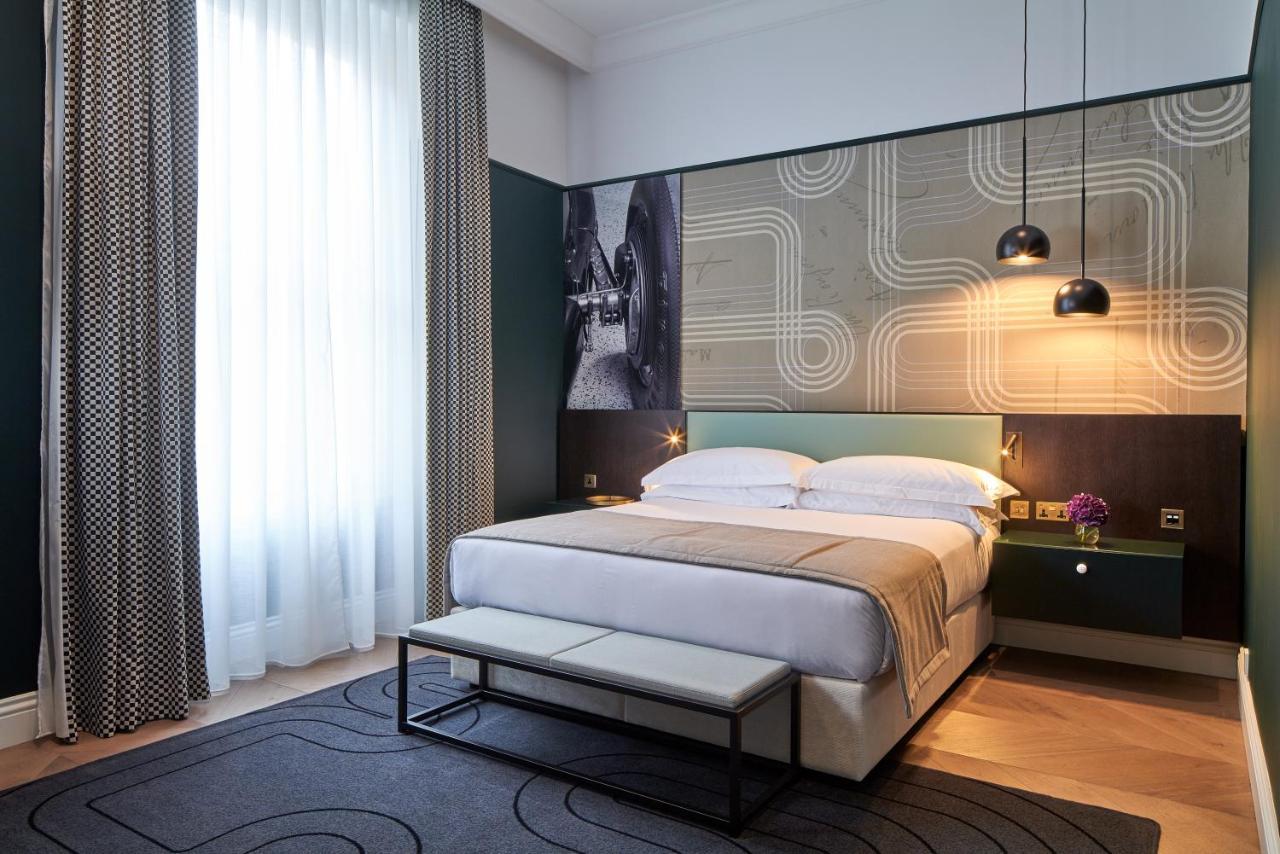 Lexham Gardens By Cheval Maison London Ngoại thất bức ảnh