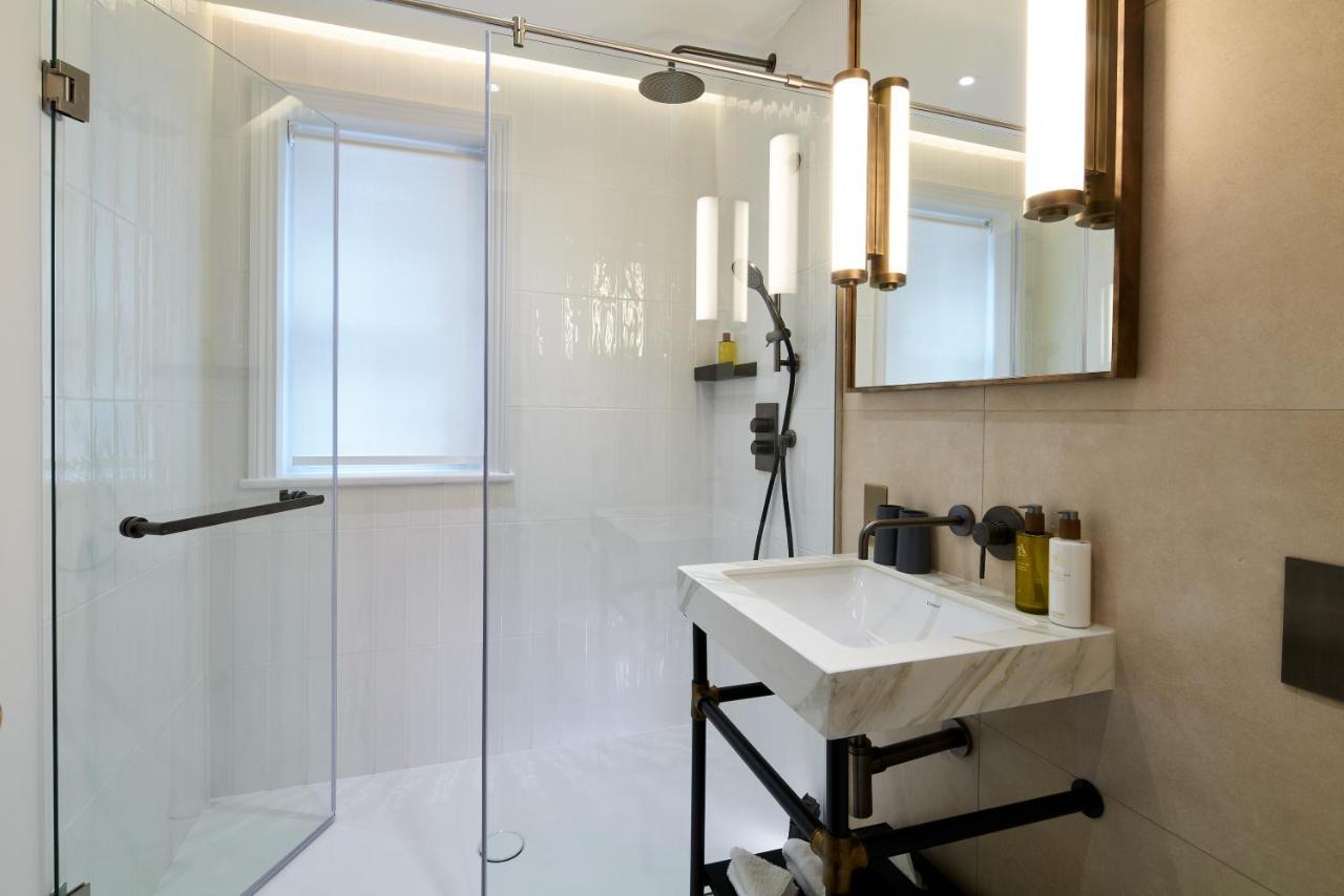 Lexham Gardens By Cheval Maison London Ngoại thất bức ảnh