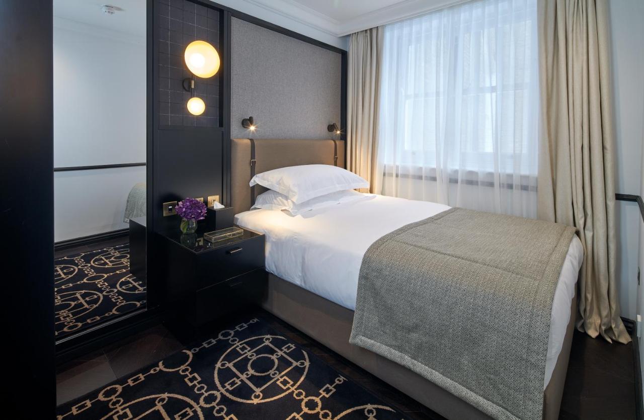 Lexham Gardens By Cheval Maison London Ngoại thất bức ảnh