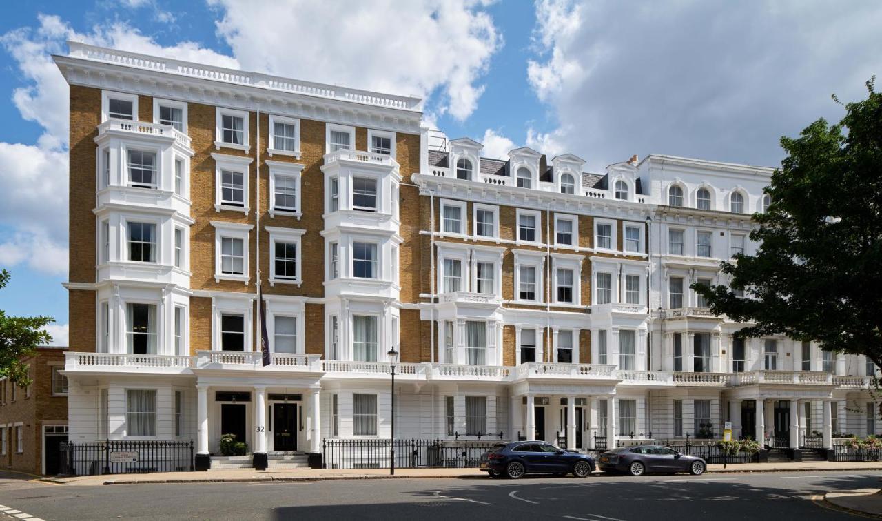 Lexham Gardens By Cheval Maison London Ngoại thất bức ảnh