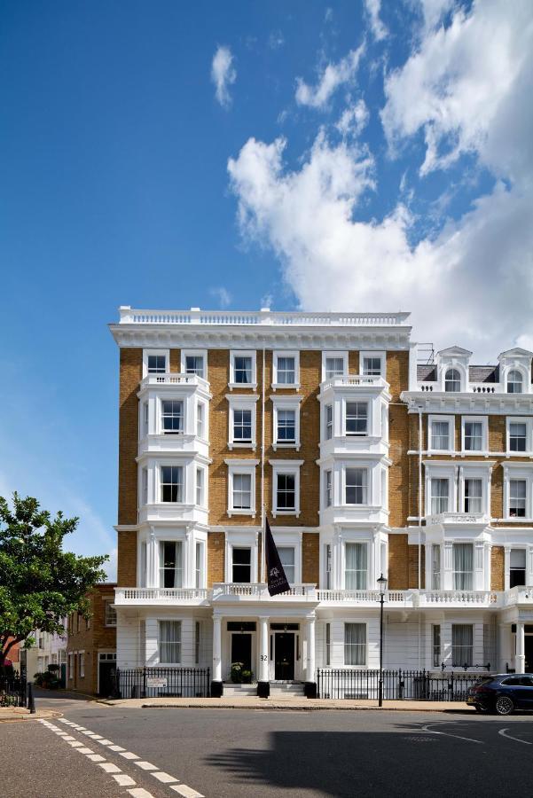 Lexham Gardens By Cheval Maison London Ngoại thất bức ảnh