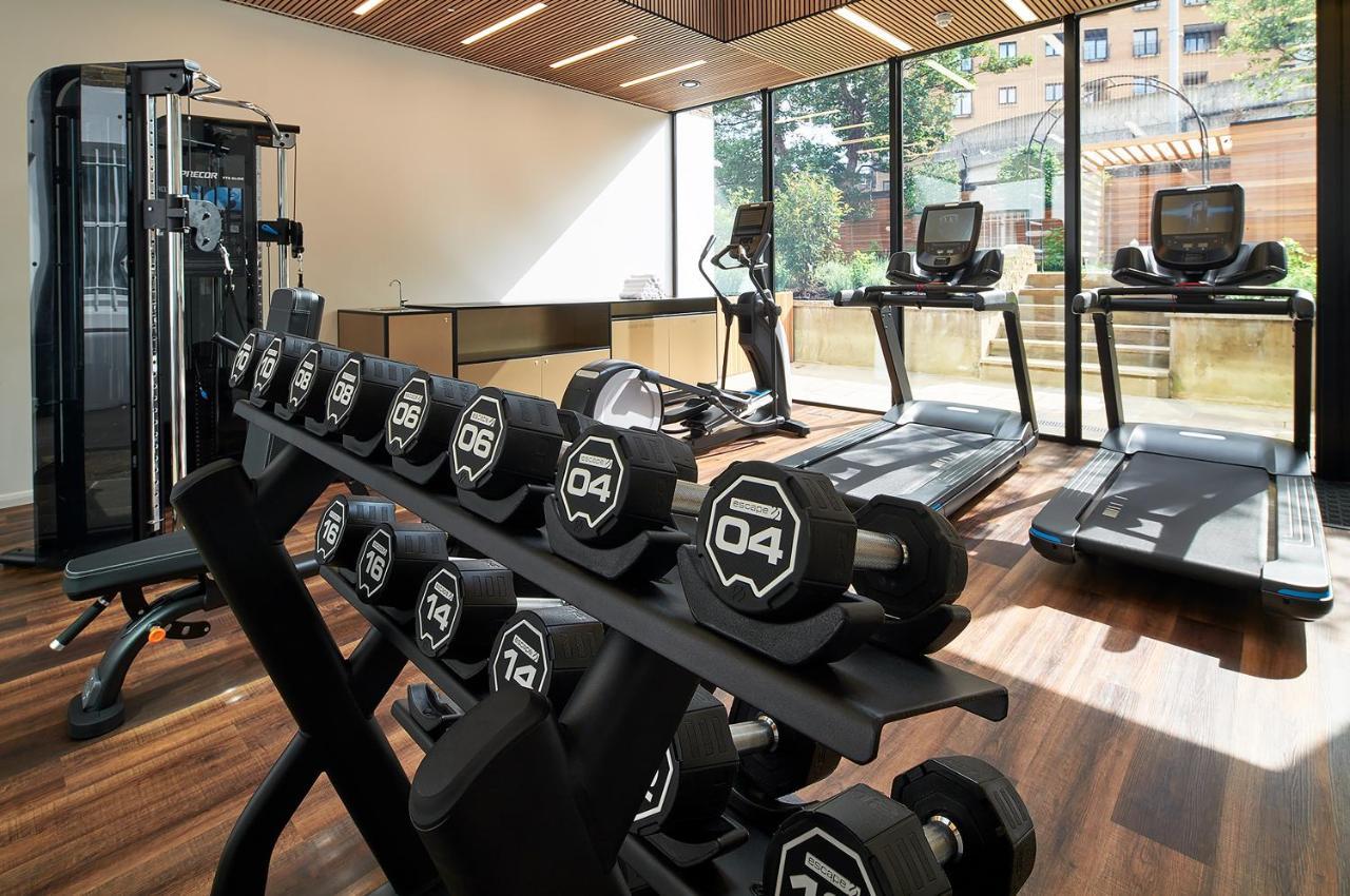Lexham Gardens By Cheval Maison London Ngoại thất bức ảnh