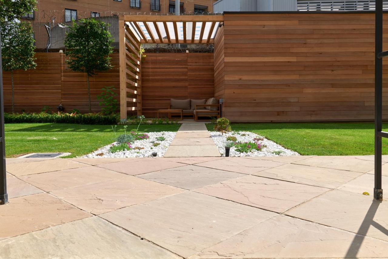 Lexham Gardens By Cheval Maison London Ngoại thất bức ảnh