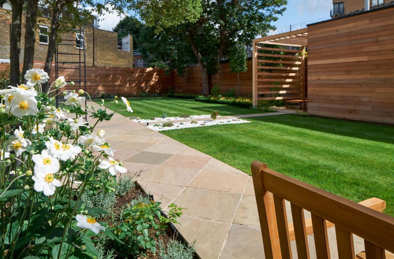 Lexham Gardens By Cheval Maison London Ngoại thất bức ảnh